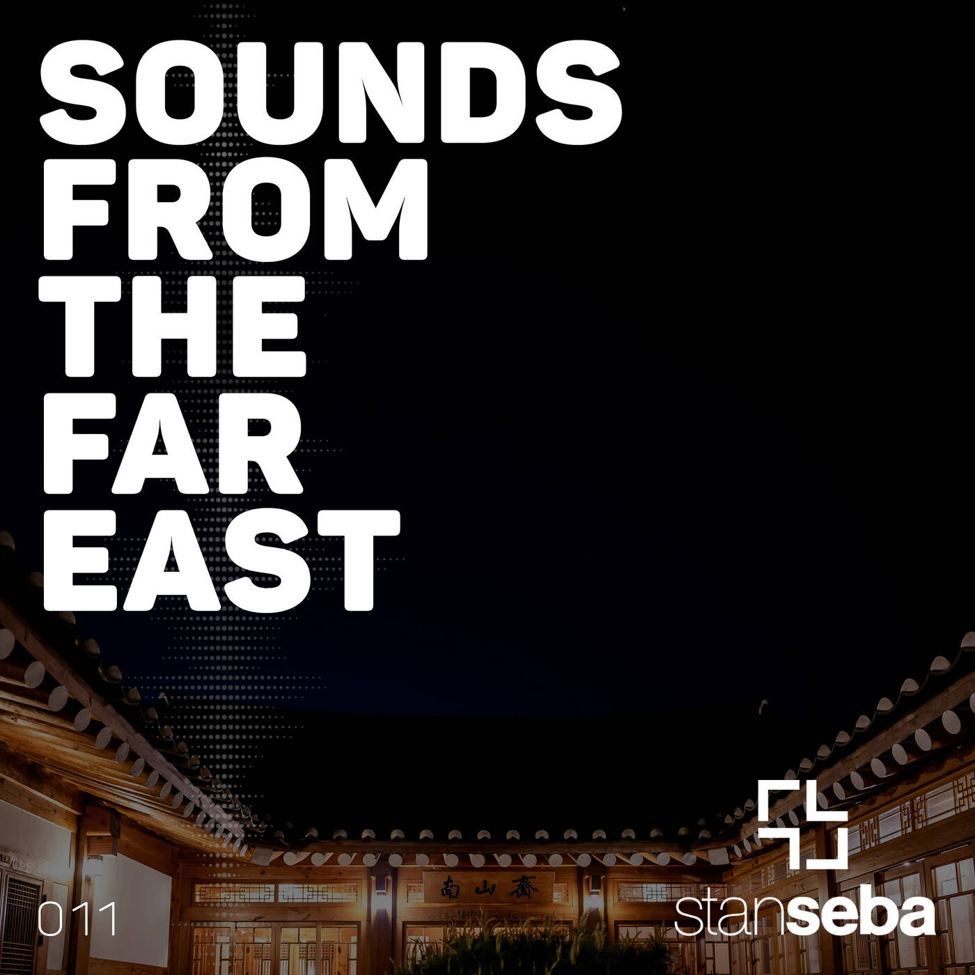 Sounds From the Far East 011 (February 2026) episode artwork