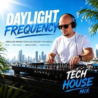 DayLight Frequency by DJ SteveO