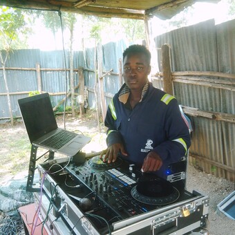 DJ YOBRA 254
