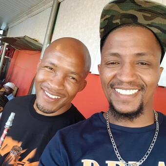 Patrick Petas Witbooi