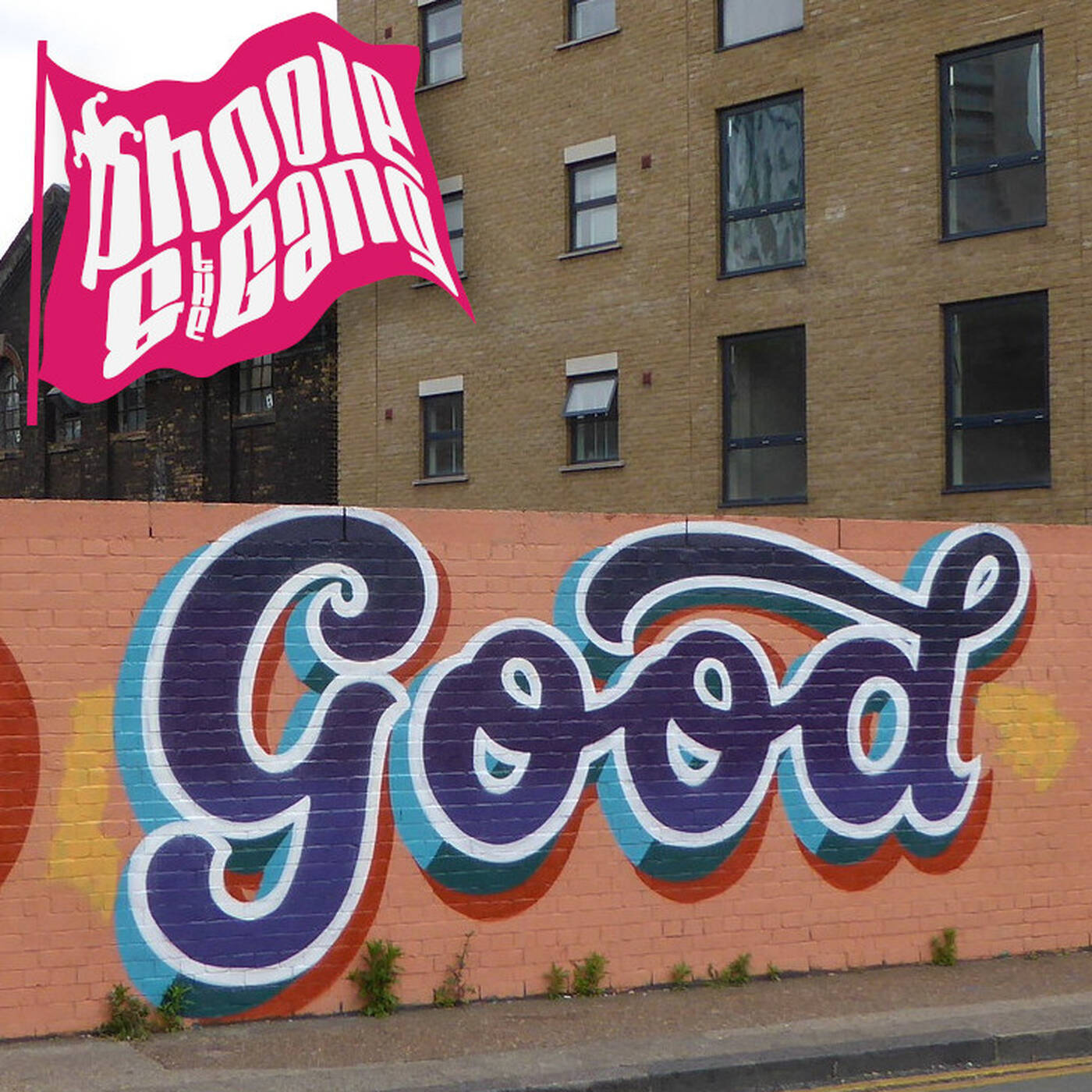 Just the Music from Good Show! Phoole and the Gang 438 episode artwork