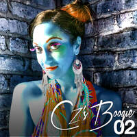 Cz's Boogie Episode 2 by 5 Magazine