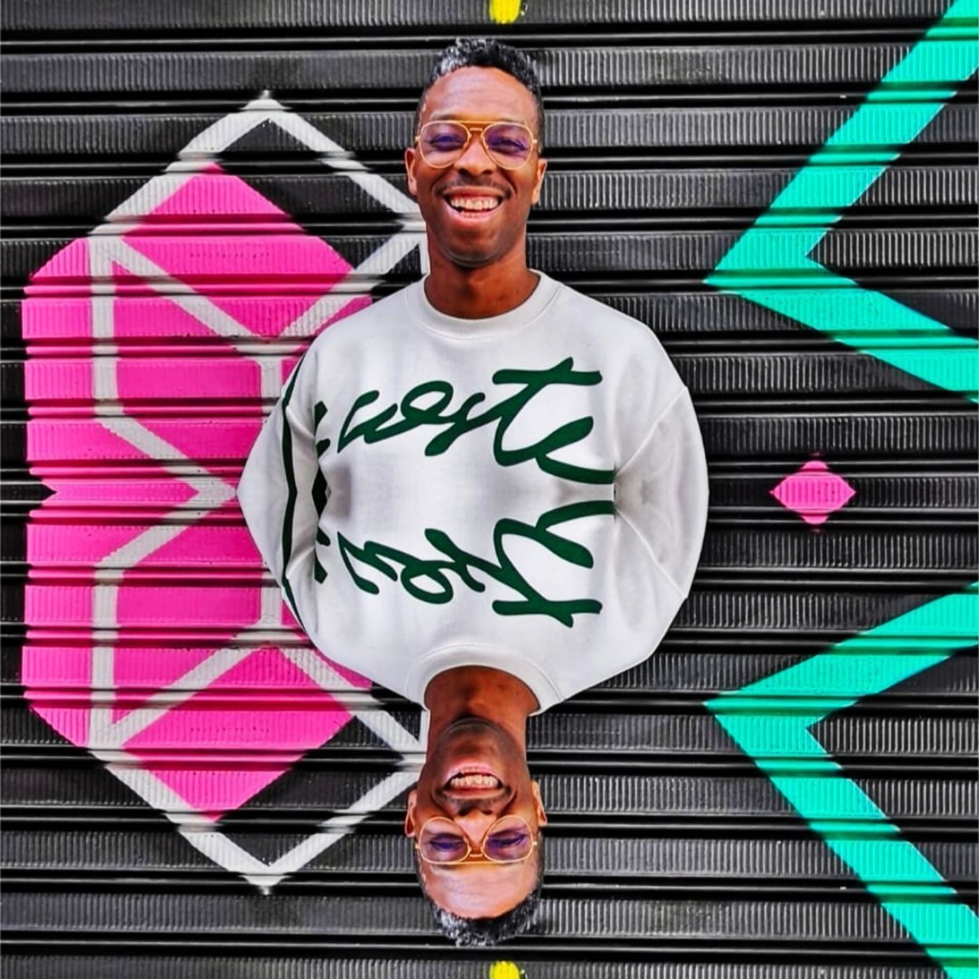 Colin Peters presents...