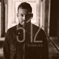 BFMP #512 Asymmetrik 14.09.2019 by #Balancepodcast