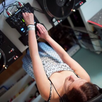 searching for the invisible