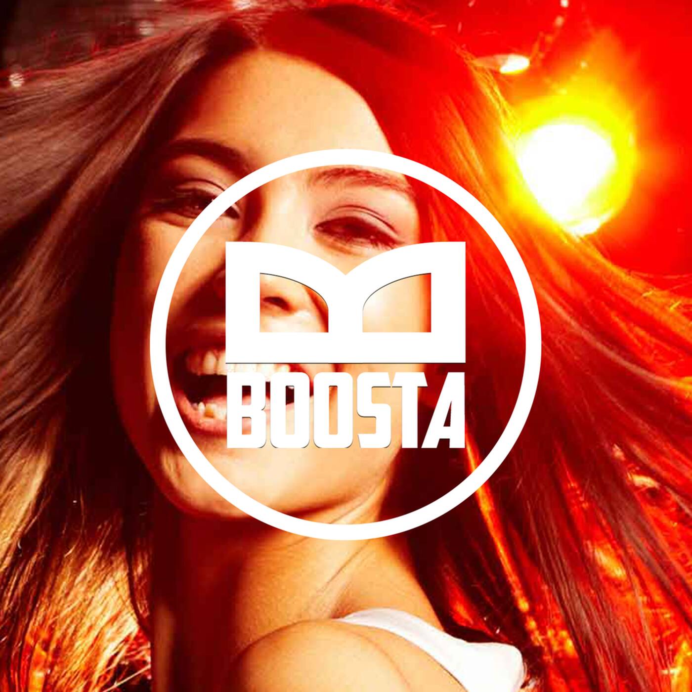 BOOSTA - Best of Dance & Pop from the 80's, 90's and 2000 Mix #003 episode artwork