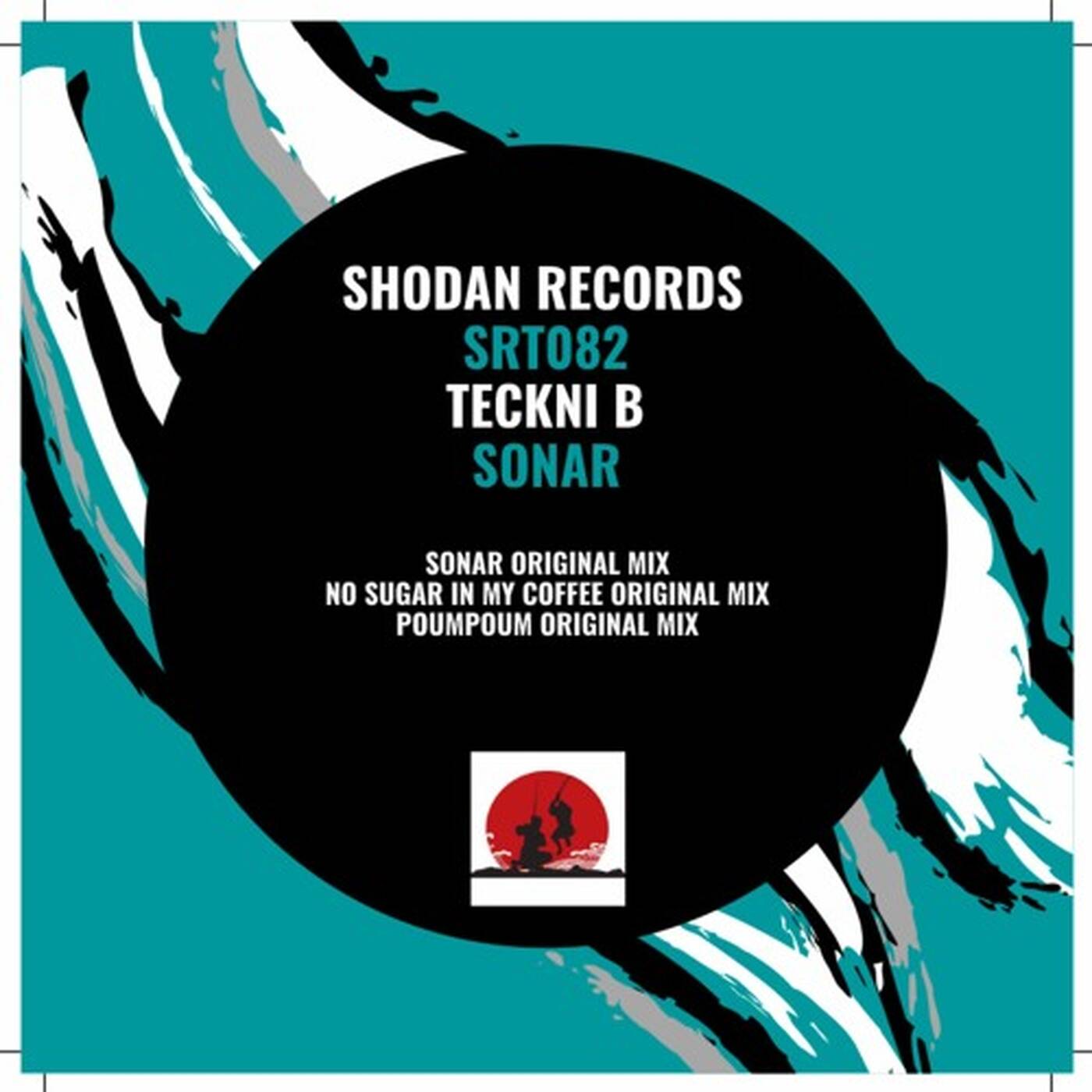 Teckni B - PoumPoum (Original Mix) episode artwork