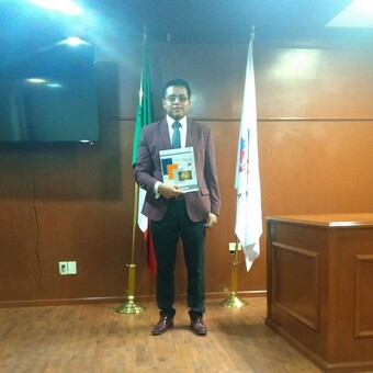 David Serrano Cort&eacute;s