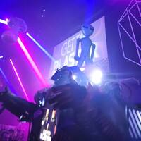 ILLSTARRED - The Beast Released by Illstarred