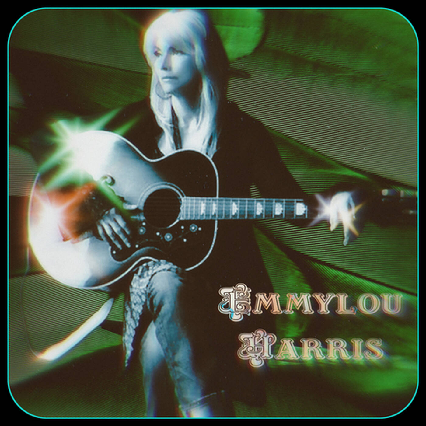 Emmylou_Harris episode artwork