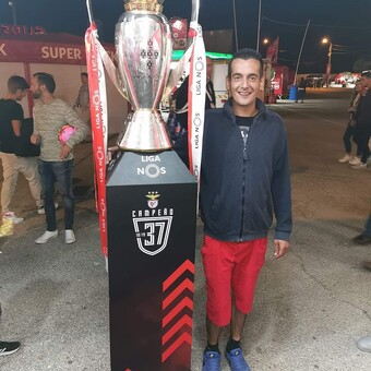 Lucio Santos