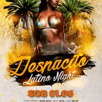 Energy 2000 (Przytkowice) - DESPACITO ★ Latino night (01.06.2019) up by PRAWY - seciki.pl by seciki.pl [Klubowe Sety Official]