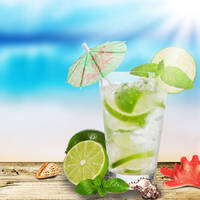 Summer Lounge Grooves [Deep - Jazz - Soulful] by Johnny M