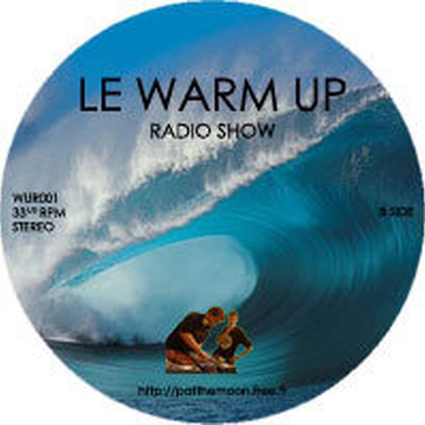 Warm Up #322 (01/09/15)