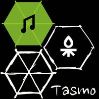 2 Centuries of c-base Party @ BER #CCCamp15 by tasmo