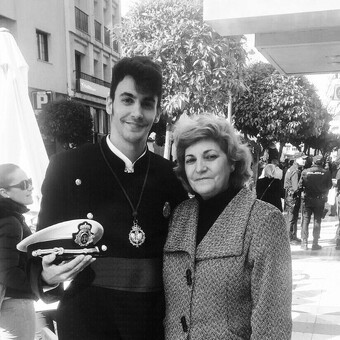 Francisco Manuel Mestre Redondo