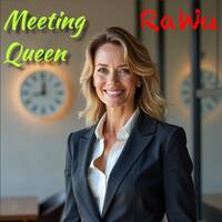 Teaser: RaWu - Meeting Queen (Release on 2026-05-01) by RaWu