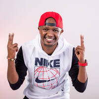DJ KYM NICKDEE - AFRICA RISE 10 by DJ KYM NICKDEE
