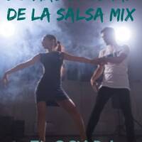 LO MAS SENSUAL DE LA SALSA MIX ( EL ROY DJ ) by @theurbanflow507