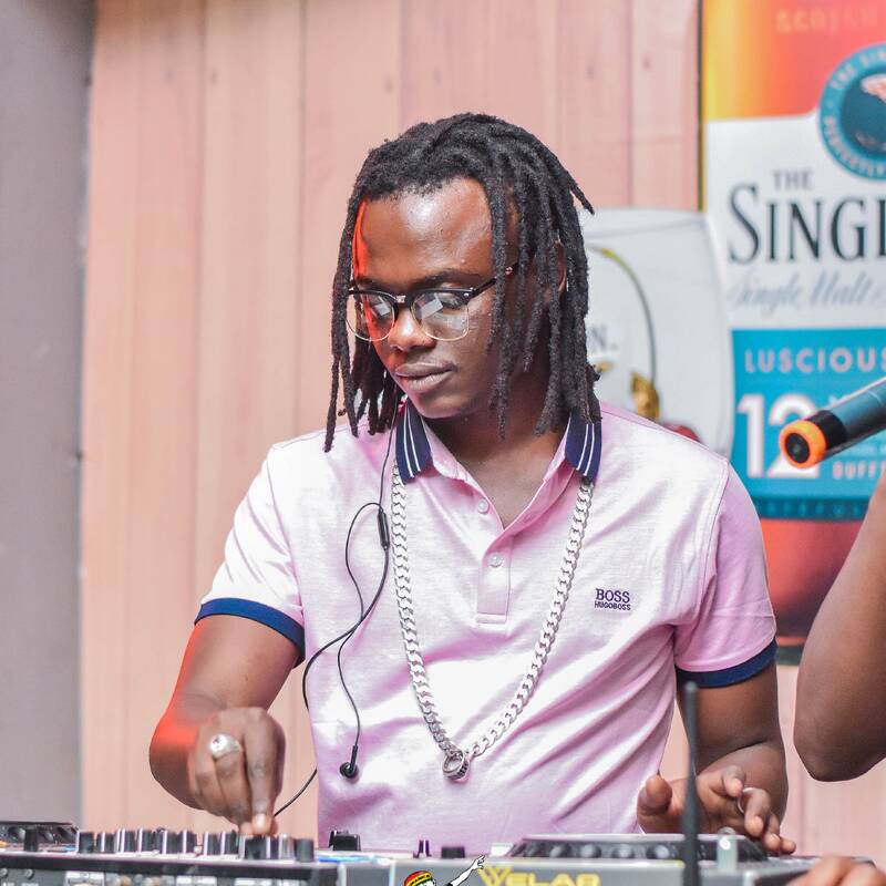 ANTILIA REGGAE SATURDAYS