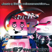 Studio 33 - The 67th Story by Mixkatalog
