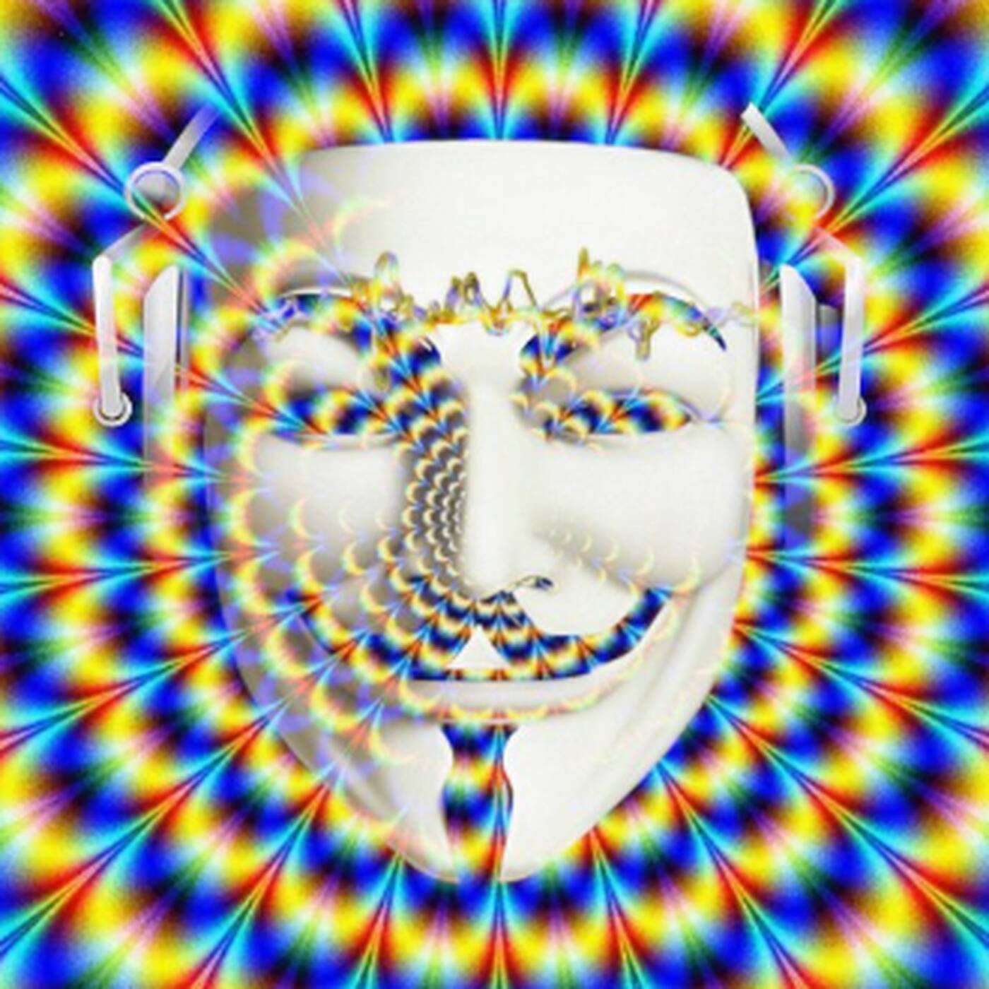 Anon Psy (24) episode artwork