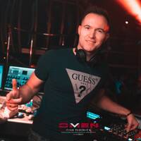 DJ SALIS @ OMEN CLUB PŁOŚNICA - MIKOŁAJKI W OMENIE - 02.12.2022 - by OMEN CLUB