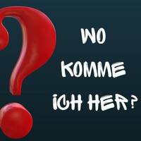 Wo komme ich her? (1. Mose 1) by FeG Regensburg