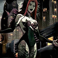 Noir by Nivok Spilkommen