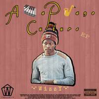 Sofa_S'mile_ft._Emkay_I_(Meow_Meow) by Mike Donald