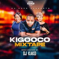Dj Kako - Kigooco Mix by Dj Kako