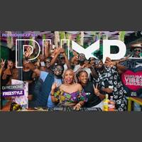 PHXP at Cavalli with Gordon s FREESTYLE DJ REDBONE 61 by Haniel