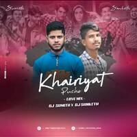 KHARIYAT LOVE MIX DJ SUMITH &amp; DJ SANKETH by Sumith madival