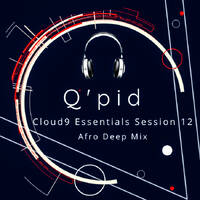 Cloud9 Essentials Session 12 (Afro Deep Mix By Q'pid) by Cloud9 Essentials