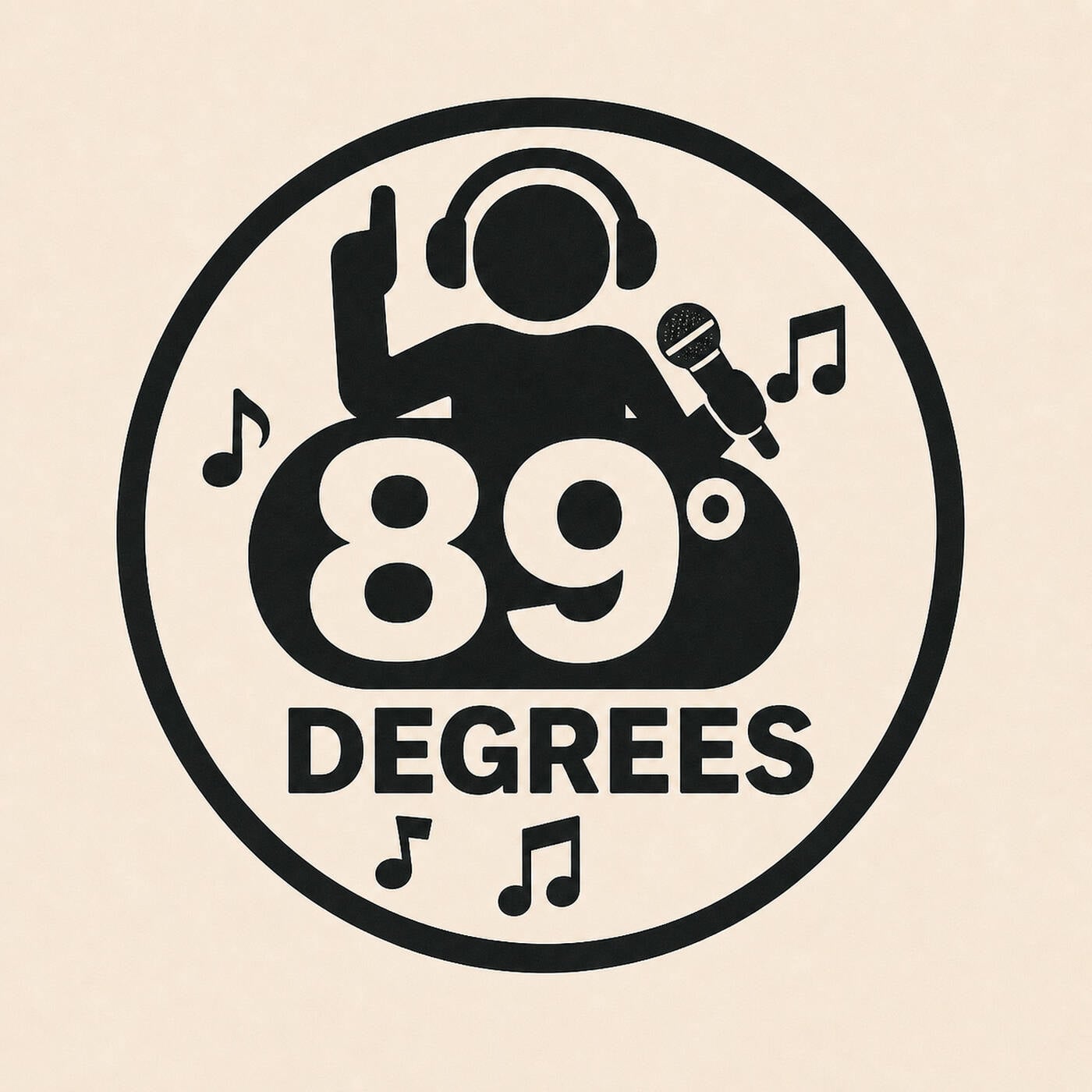Matt Style - 89 Degrees Of Bank Holiday Bangers - Cutters Choice Radio episode artwork