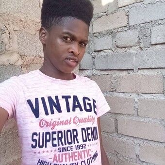 Shego Boy