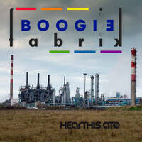 Boogie Fabrik 115 by mar10