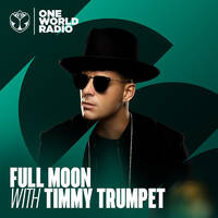 Full Moon with Timmy Trumpet February 2026 by KEXXX FM Radio | BEST ELECTRONIC DANCE MIXESS