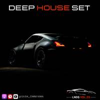 Late Night Drive Sessions Vol 25 by Sash_Omnyama