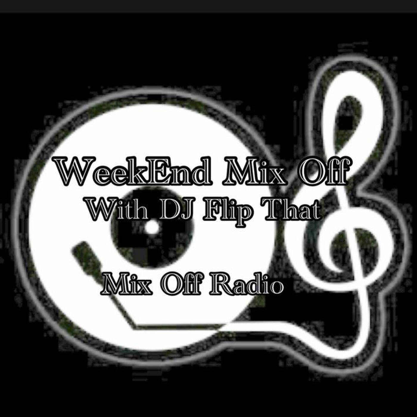 Mix Off Radio - WeekEnd Mix Off 2_17_23 (DJ Mix) MusicVariety_OpenFormat episode artwork