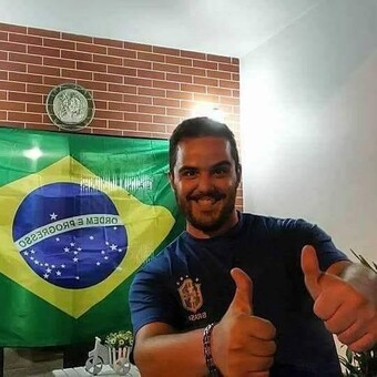 Henrique Olivio Nogueira Pinho