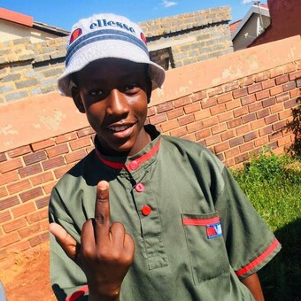 Buhle Capalot