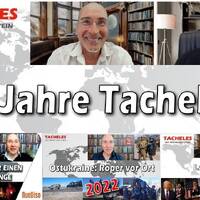 6 Jahre Tacheles - Q&amp;A Spezial by NuoFlix