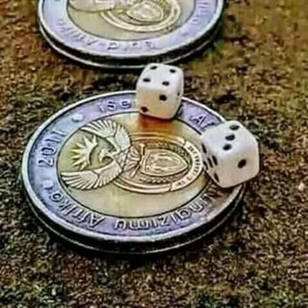 Ineeleng Sonny Khutoane