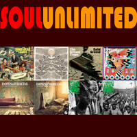 SOUL UNLIMITED Radioshow 496 by Soul Unlimited