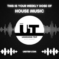UNDRGRND TRIP #4 by UNDRGRND TRIP