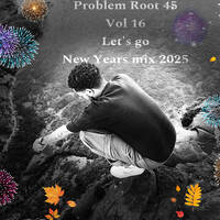 DEEJAY RENZO VOL 16 LETS GO NEW YEARS 2025 by Deejay RenzO