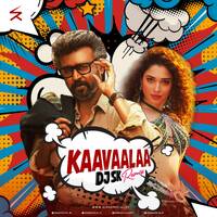 Kaavaalaa (Remix) - DJ SK by DJ SK
