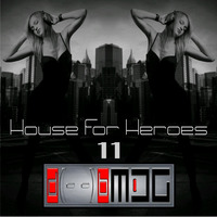 House For Heroes 11 by MdG