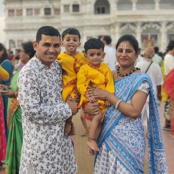 Akash Giramkar